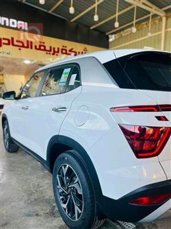 هيونداي كريتا